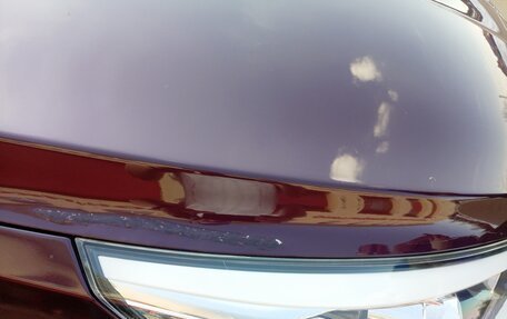 Hyundai Solaris II рестайлинг, 2013 год, 850 000 рублей, 7 фотография