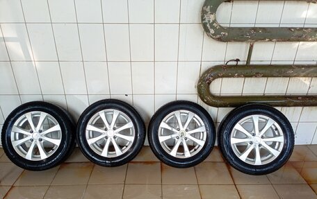 Hyundai Solaris II рестайлинг, 2013 год, 850 000 рублей, 18 фотография