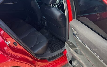 Toyota Camry, 2021 год, 3 500 000 рублей, 3 фотография