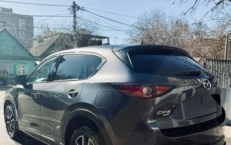 Mazda CX-5 II, 2018 год, 2 350 000 рублей, 6 фотография