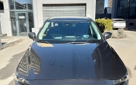 Mazda CX-5 II, 2018 год, 2 350 000 рублей, 2 фотография