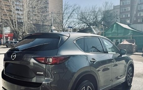 Mazda CX-5 II, 2018 год, 2 350 000 рублей, 4 фотография
