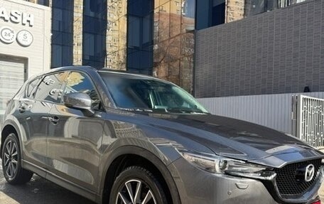 Mazda CX-5 II, 2018 год, 2 350 000 рублей, 3 фотография