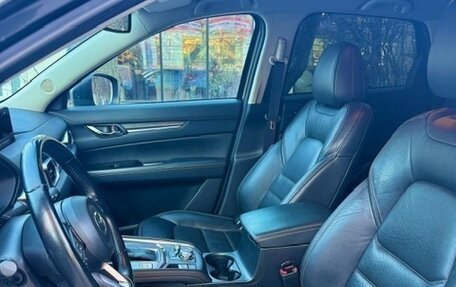 Mazda CX-5 II, 2018 год, 2 350 000 рублей, 9 фотография