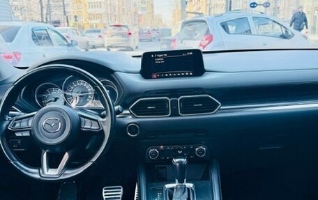 Mazda CX-5 II, 2018 год, 2 350 000 рублей, 10 фотография