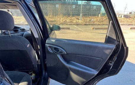 Ford Focus IV, 2000 год, 200 000 рублей, 10 фотография