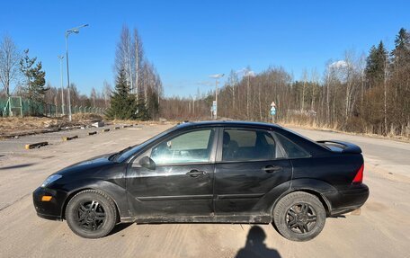 Ford Focus IV, 2000 год, 200 000 рублей, 4 фотография