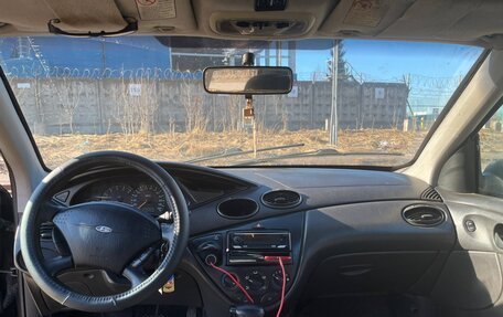 Ford Focus IV, 2000 год, 200 000 рублей, 8 фотография