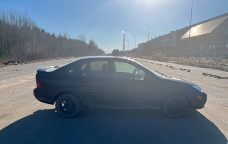 Ford Focus IV, 2000 год, 200 000 рублей, 5 фотография