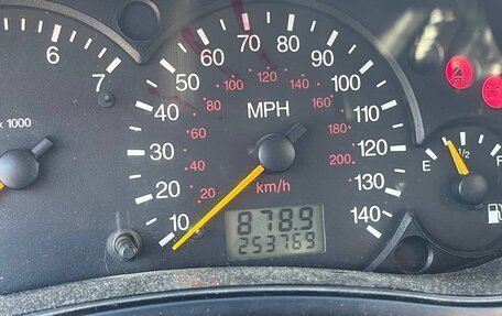 Ford Focus IV, 2000 год, 200 000 рублей, 7 фотография