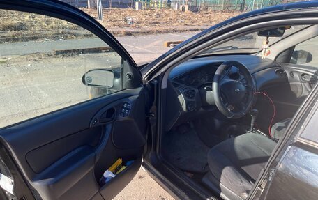 Ford Focus IV, 2000 год, 200 000 рублей, 9 фотография