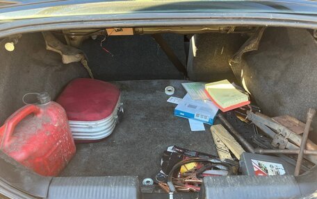 Ford Focus IV, 2000 год, 200 000 рублей, 12 фотография