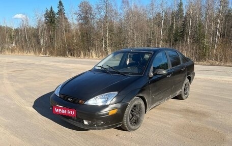 Ford Focus IV, 2000 год, 200 000 рублей, 2 фотография