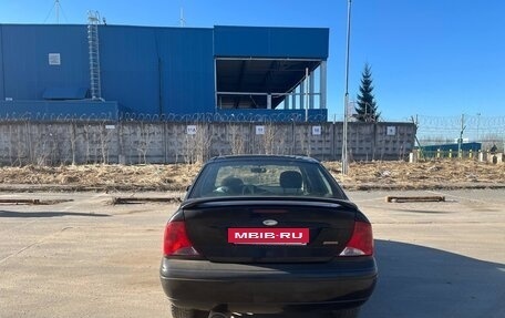 Ford Focus IV, 2000 год, 200 000 рублей, 6 фотография