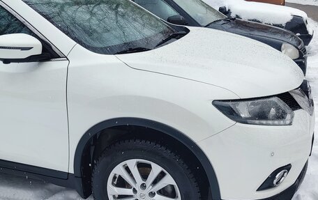 Nissan X-Trail, 2018 год, 1 972 000 рублей, 4 фотография