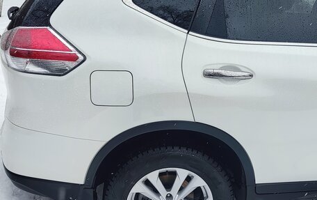 Nissan X-Trail, 2018 год, 1 972 000 рублей, 7 фотография