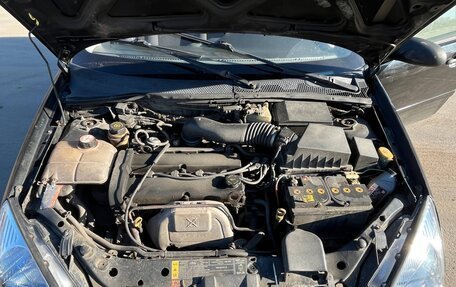 Ford Focus IV, 2000 год, 200 000 рублей, 13 фотография