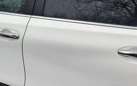 Nissan X-Trail, 2018 год, 1 972 000 рублей, 12 фотография