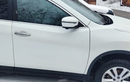 Nissan X-Trail, 2018 год, 1 972 000 рублей, 5 фотография