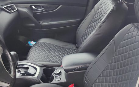 Nissan X-Trail, 2018 год, 1 972 000 рублей, 16 фотография