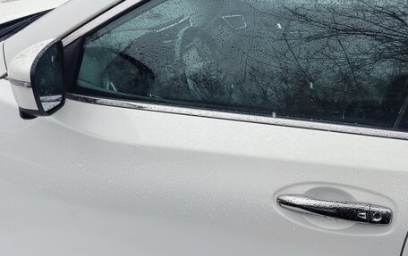 Nissan X-Trail, 2018 год, 1 972 000 рублей, 13 фотография