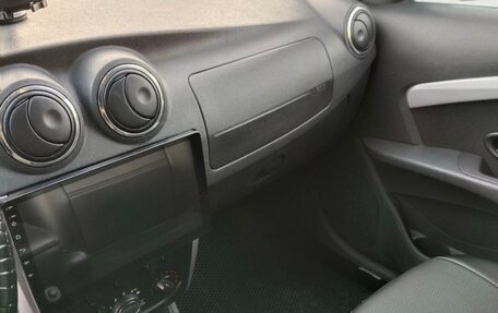 Nissan Almera, 2017 год, 512 000 рублей, 4 фотография