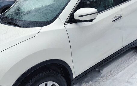 Nissan X-Trail, 2018 год, 1 972 000 рублей, 14 фотография