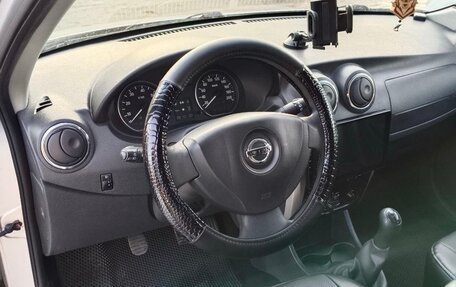 Nissan Almera, 2017 год, 512 000 рублей, 2 фотография