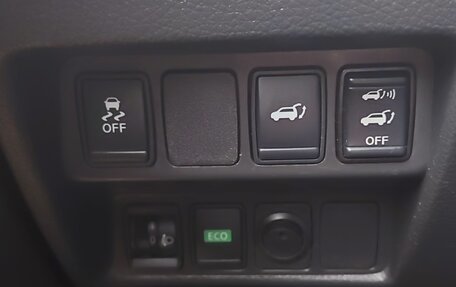 Nissan X-Trail, 2018 год, 1 972 000 рублей, 19 фотография