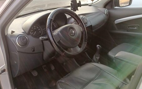 Nissan Almera, 2017 год, 512 000 рублей, 3 фотография