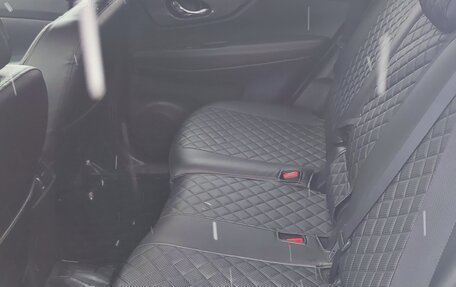 Nissan X-Trail, 2018 год, 1 972 000 рублей, 17 фотография