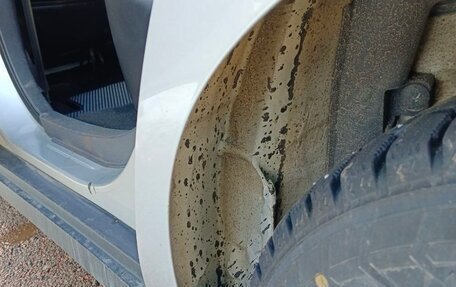 Nissan Almera, 2017 год, 512 000 рублей, 11 фотография