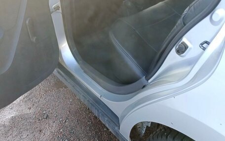 Nissan Almera, 2017 год, 512 000 рублей, 9 фотография