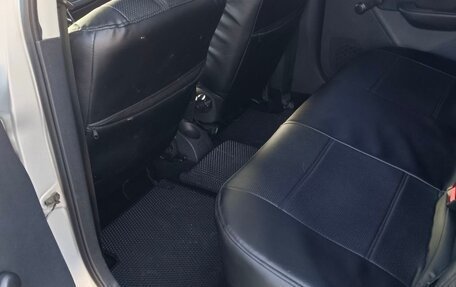 Nissan Almera, 2017 год, 512 000 рублей, 12 фотография