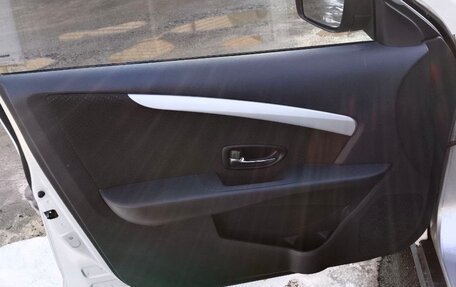 Nissan Almera, 2017 год, 512 000 рублей, 6 фотография