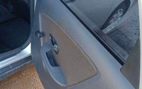 Nissan Almera, 2017 год, 512 000 рублей, 14 фотография