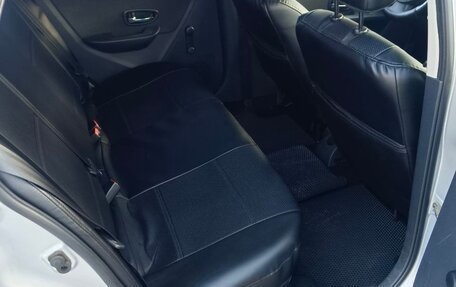 Nissan Almera, 2017 год, 512 000 рублей, 15 фотография