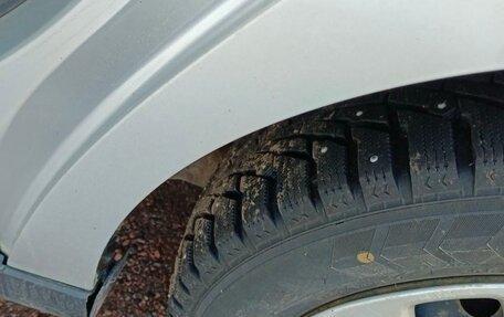 Nissan Almera, 2017 год, 512 000 рублей, 10 фотография