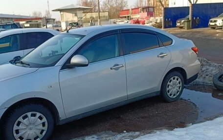 Nissan Almera, 2017 год, 512 000 рублей, 16 фотография