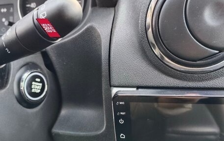 Nissan Almera, 2017 год, 512 000 рублей, 5 фотография