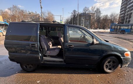 Opel Sintra, 1997 год, 265 000 рублей, 5 фотография