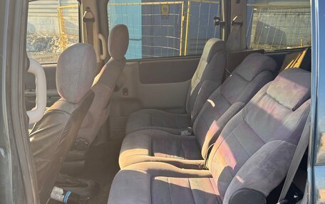 Opel Sintra, 1997 год, 265 000 рублей, 10 фотография