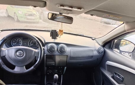 Nissan Almera, 2017 год, 512 000 рублей, 22 фотография