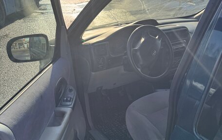 Opel Sintra, 1997 год, 265 000 рублей, 12 фотография