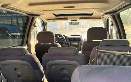 Opel Sintra, 1997 год, 265 000 рублей, 13 фотография