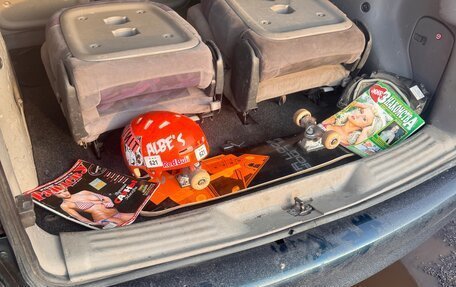 Opel Sintra, 1997 год, 265 000 рублей, 19 фотография