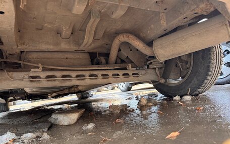 Opel Sintra, 1997 год, 265 000 рублей, 17 фотография