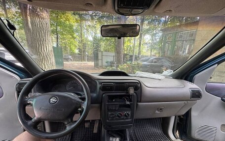 Opel Sintra, 1997 год, 265 000 рублей, 21 фотография