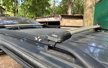 Opel Sintra, 1997 год, 265 000 рублей, 23 фотография