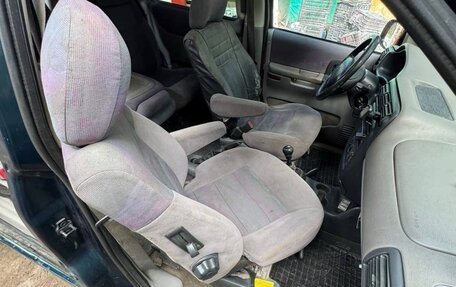 Opel Sintra, 1997 год, 265 000 рублей, 22 фотография